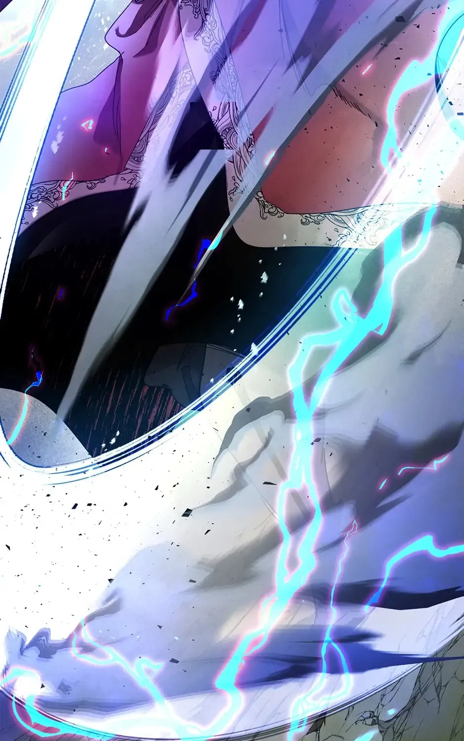Read Level Up with the Gods EN Manga Online