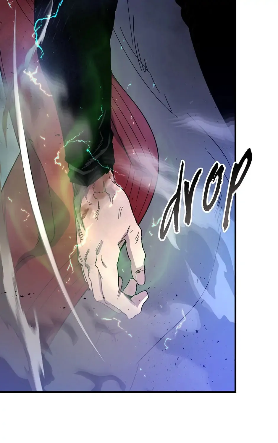 Read Level Up with the Gods EN Manga Online