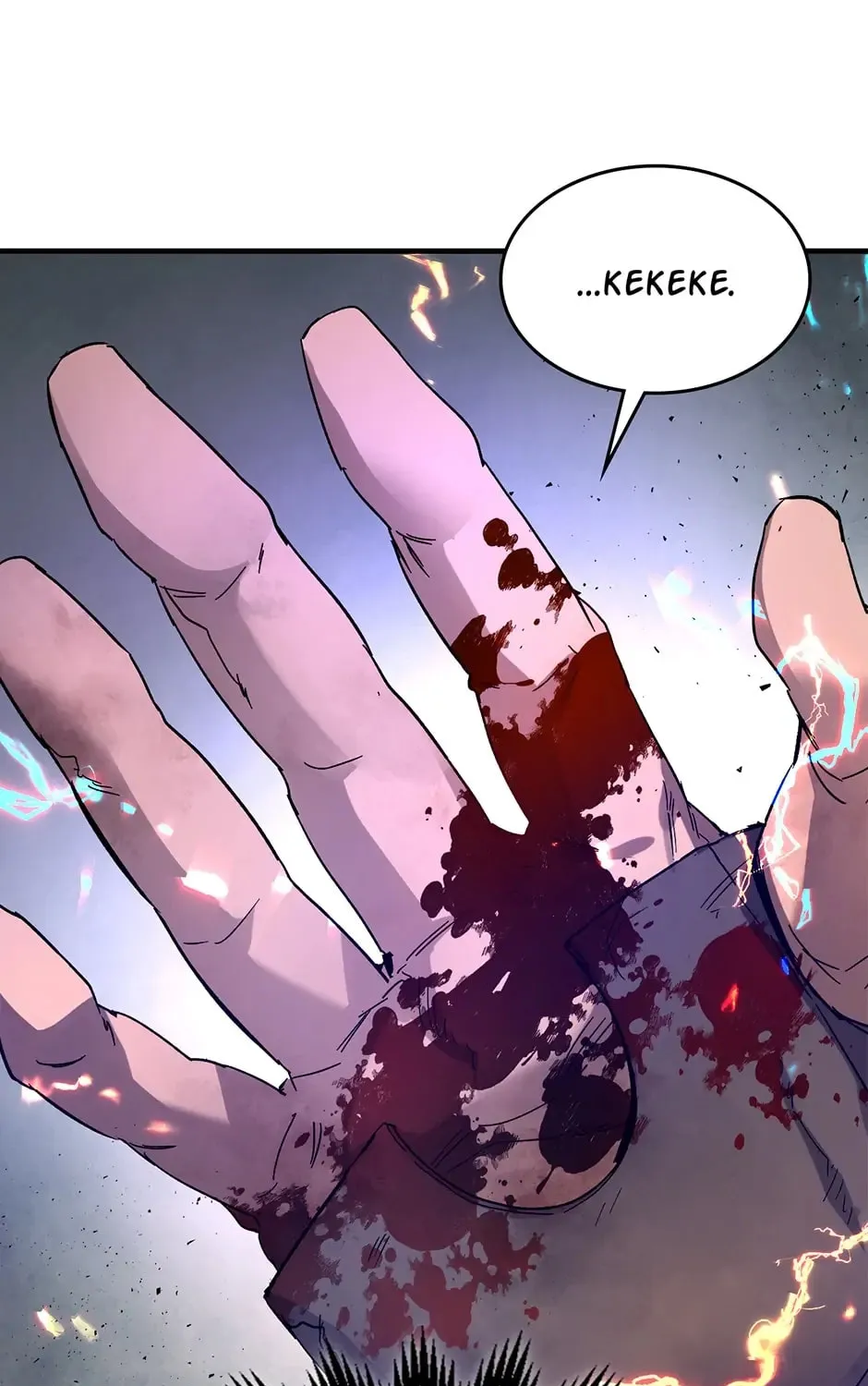 Read Level Up with the Gods EN Manga Online