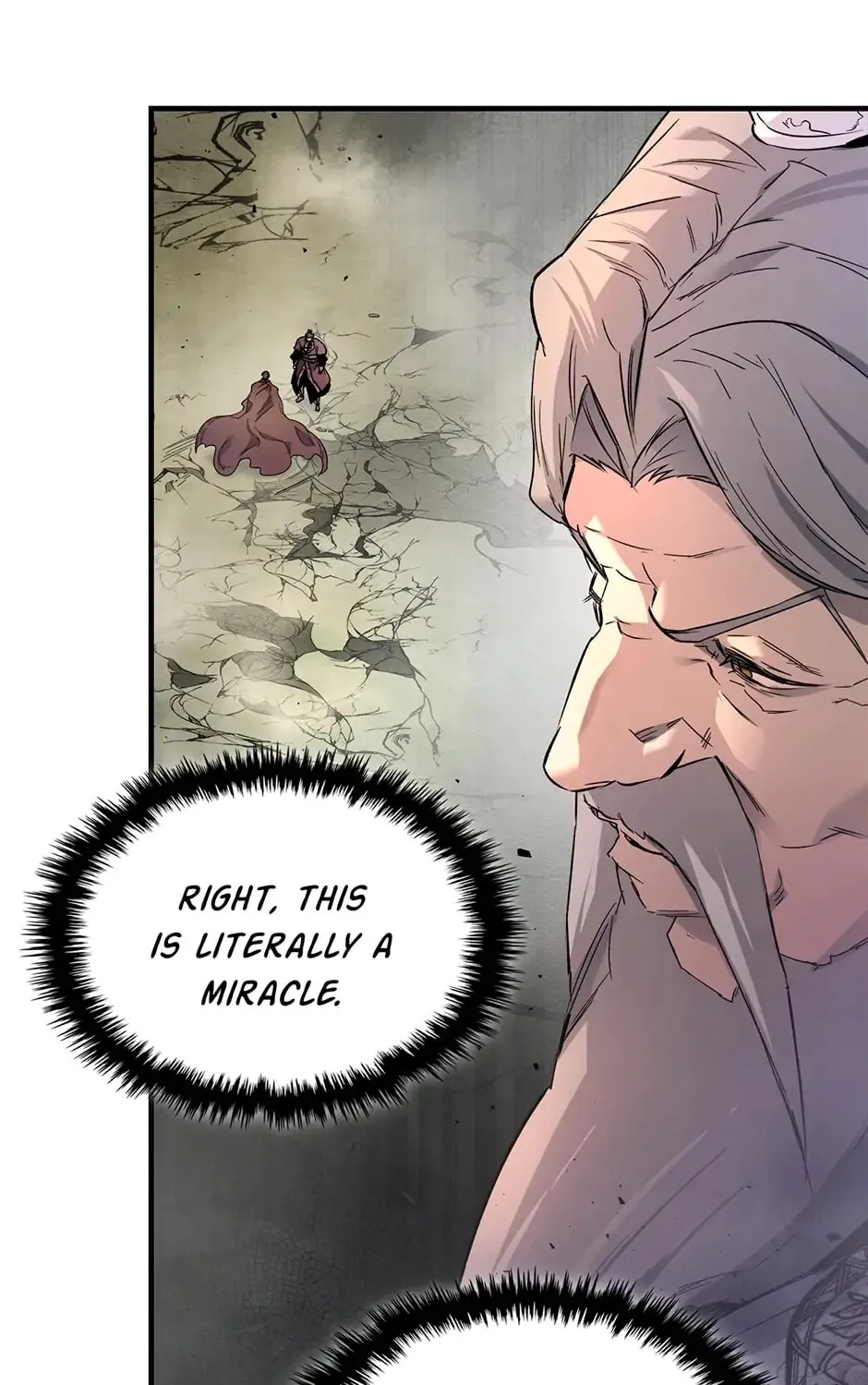 Read Level Up with the Gods EN Manga Online