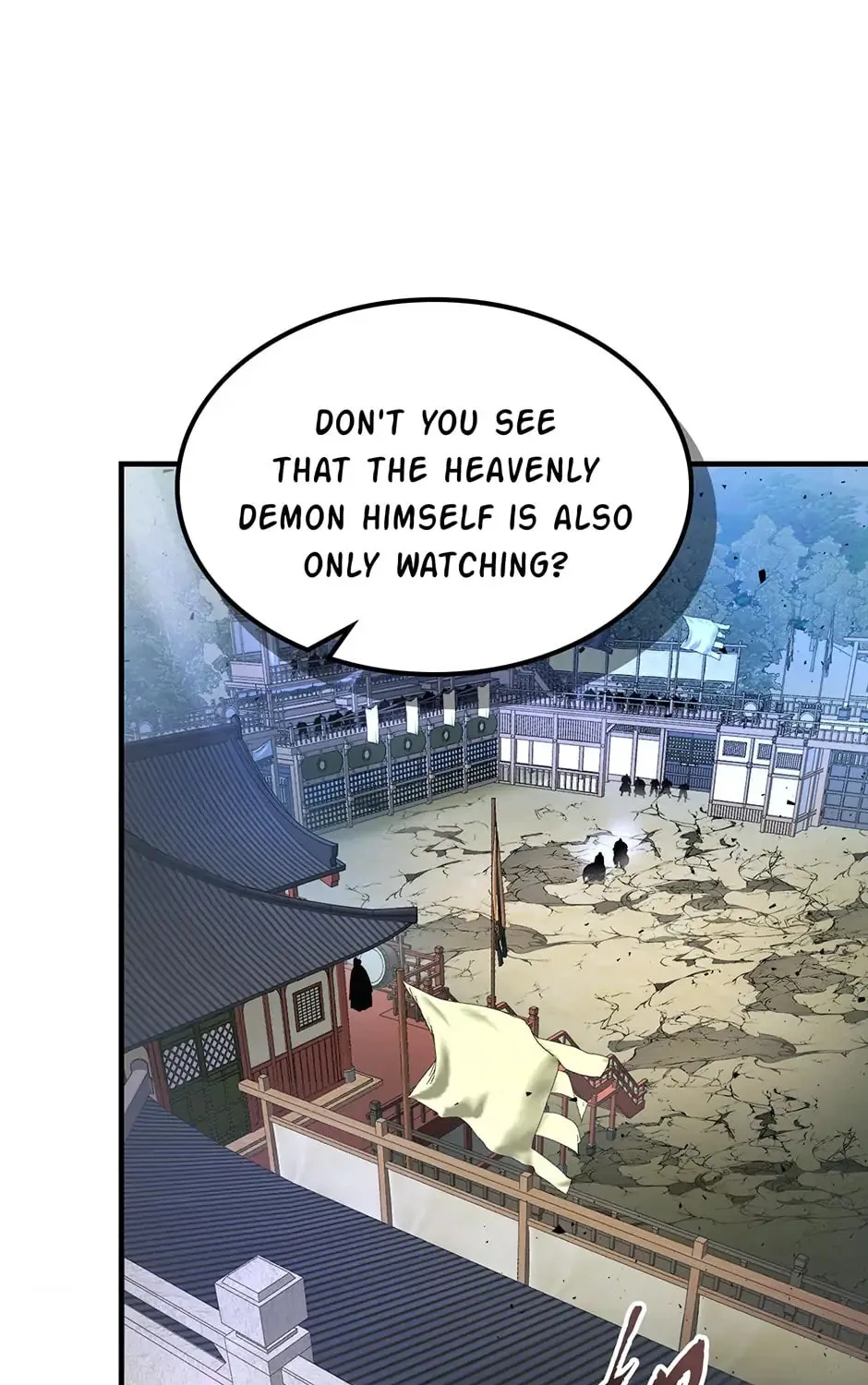 Read Level Up with the Gods EN Manga Online