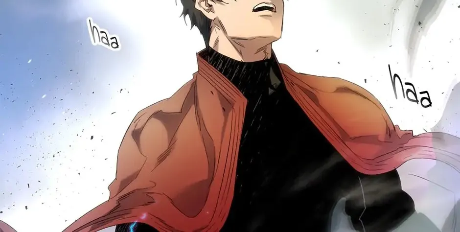Read Level Up with the Gods EN Manga Online
