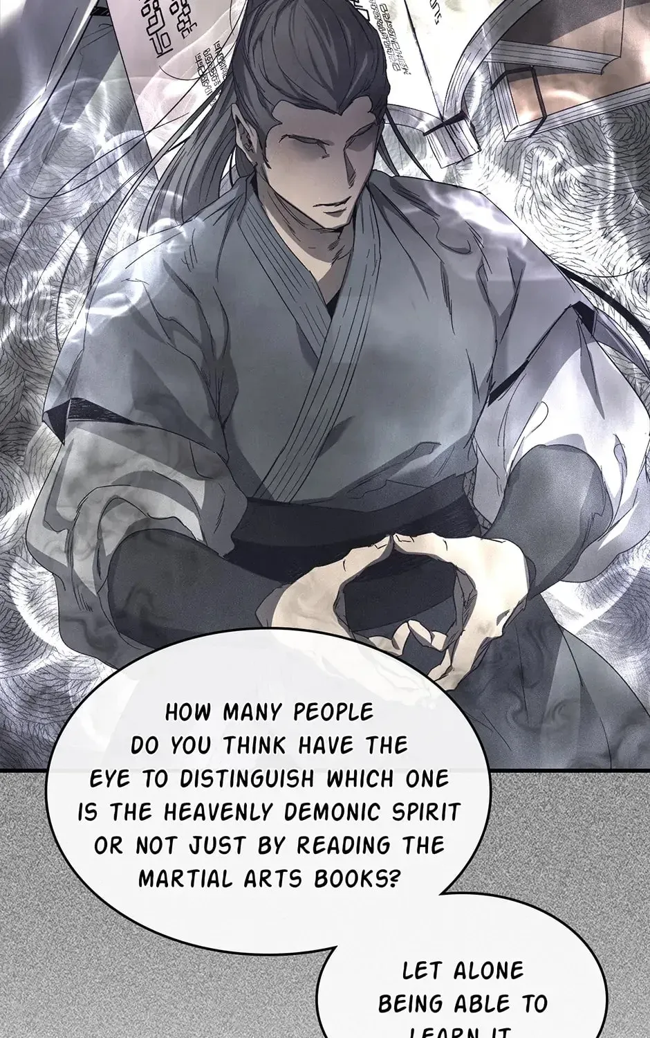 Read Level Up with the Gods EN Manga Online