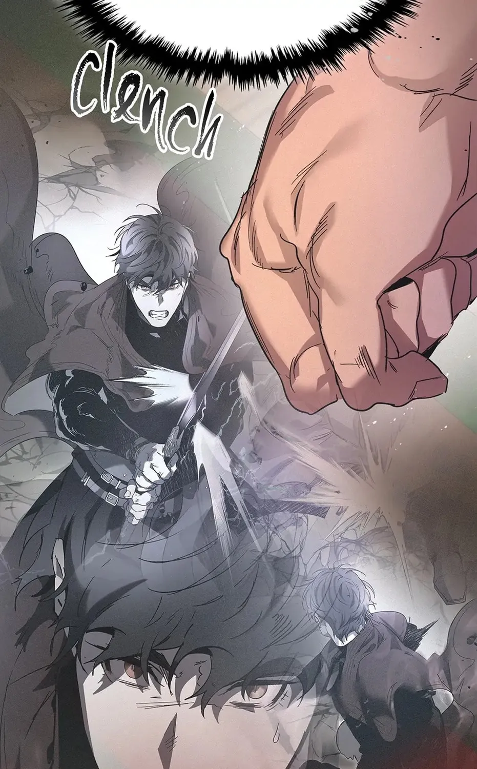 Read Level Up with the Gods EN Manga Online