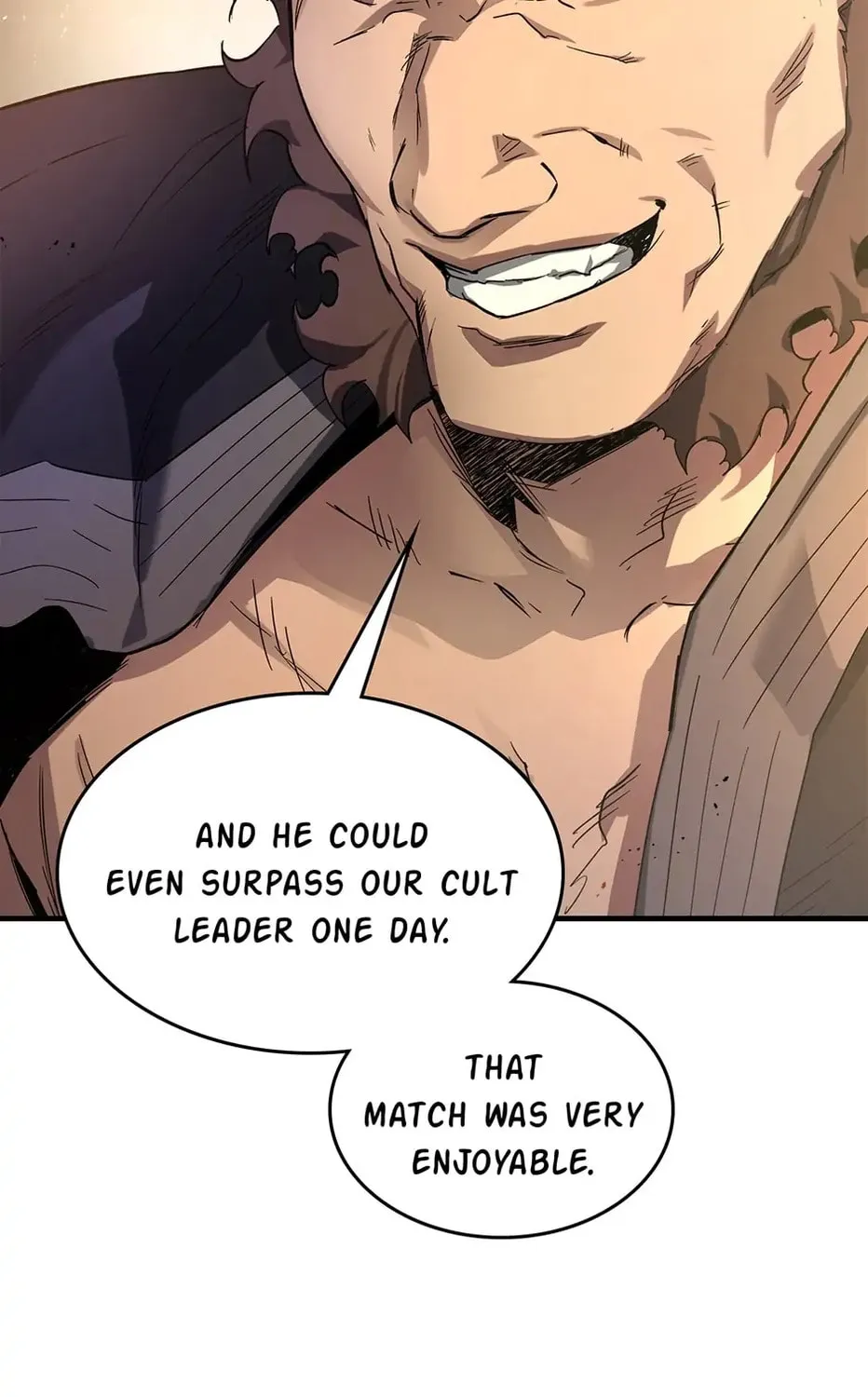 Read Level Up with the Gods EN Manga Online