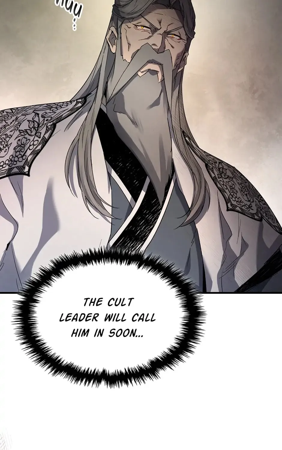 Read Level Up with the Gods EN Manga Online