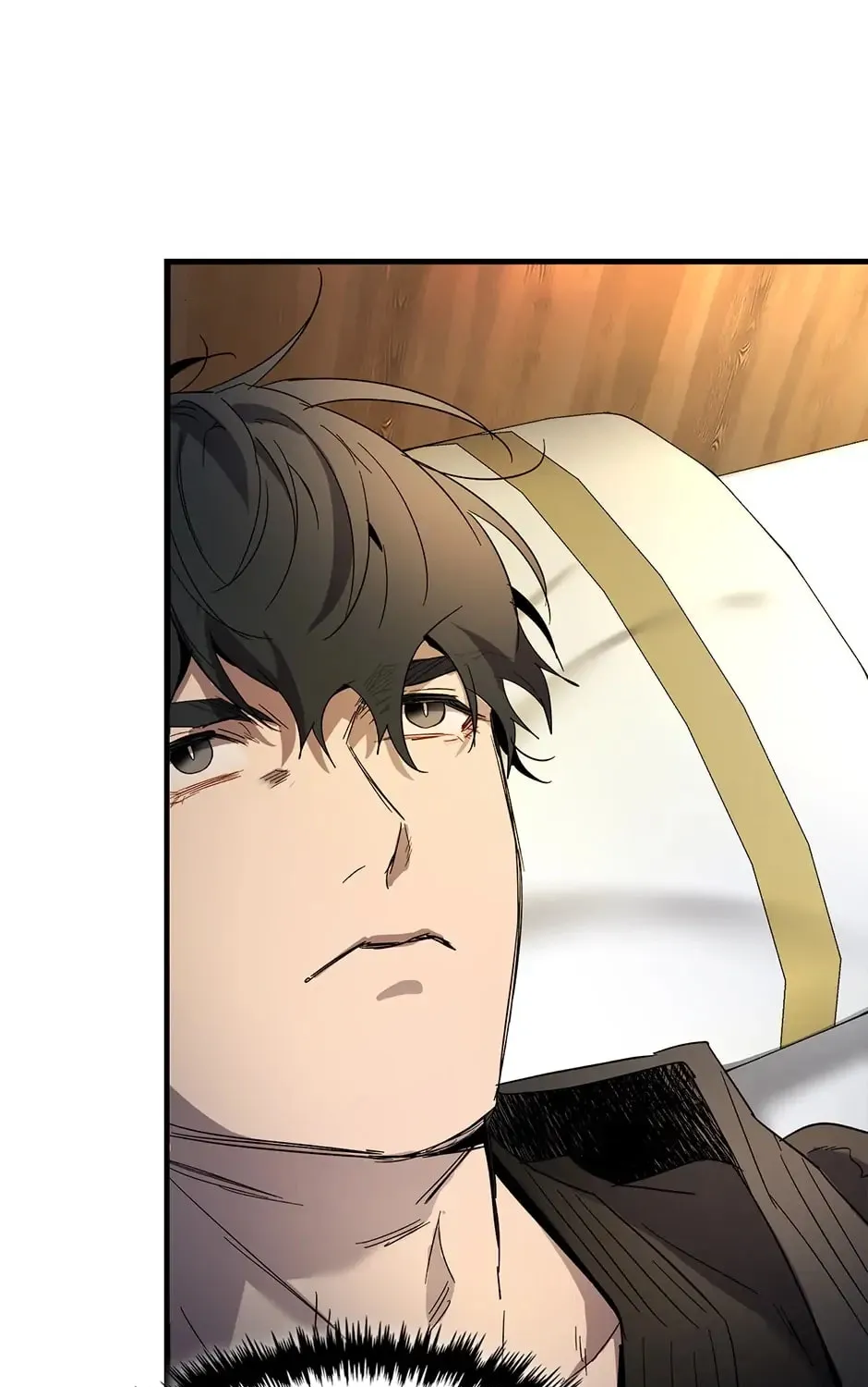 Read Level Up with the Gods EN Manga Online