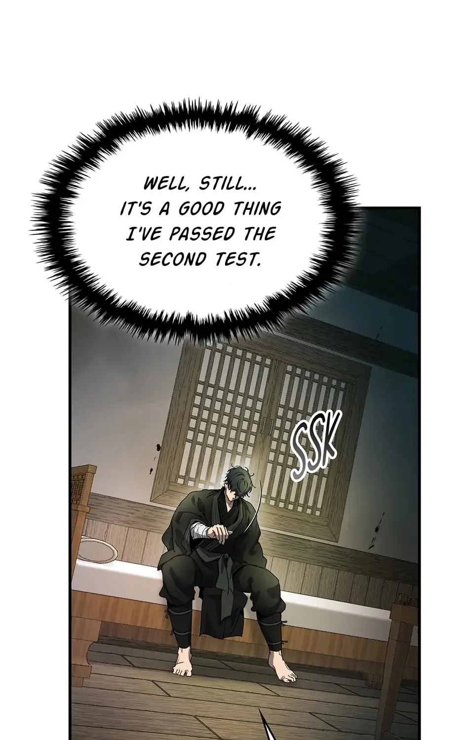 Read Level Up with the Gods EN Manga Online