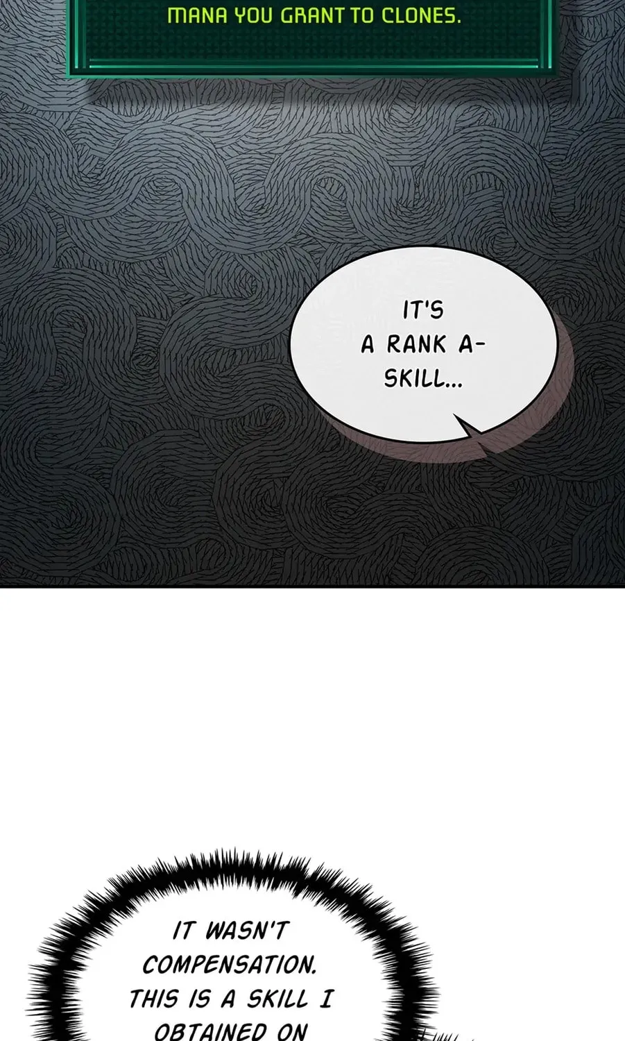 Read Level Up with the Gods EN Manga Online