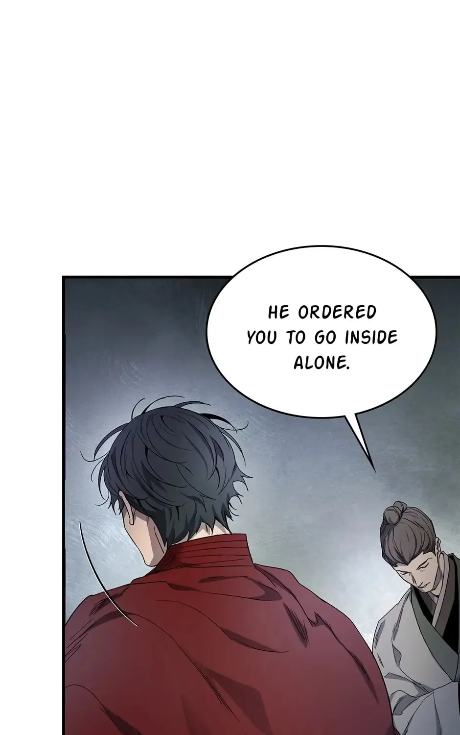 Read Level Up with the Gods EN Manga Online