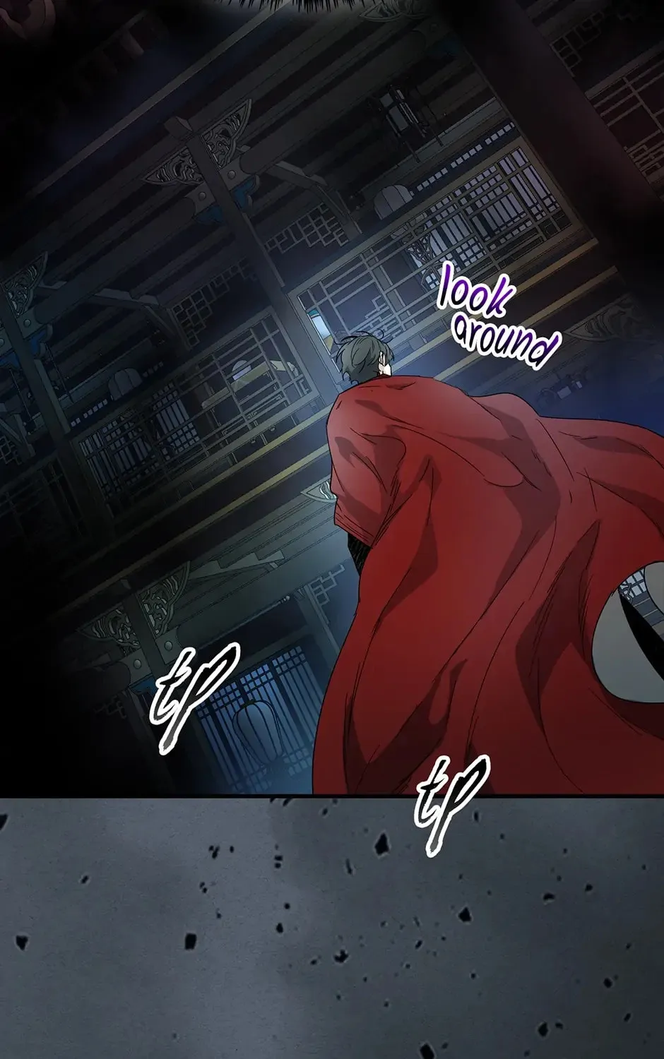 Read Level Up with the Gods EN Manga Online