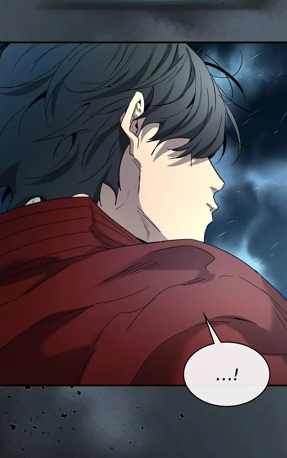 Read Level Up with the Gods EN Manga Online