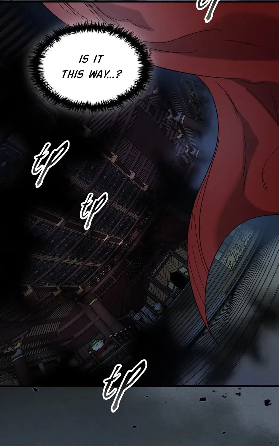 Read Level Up with the Gods EN Manga Online