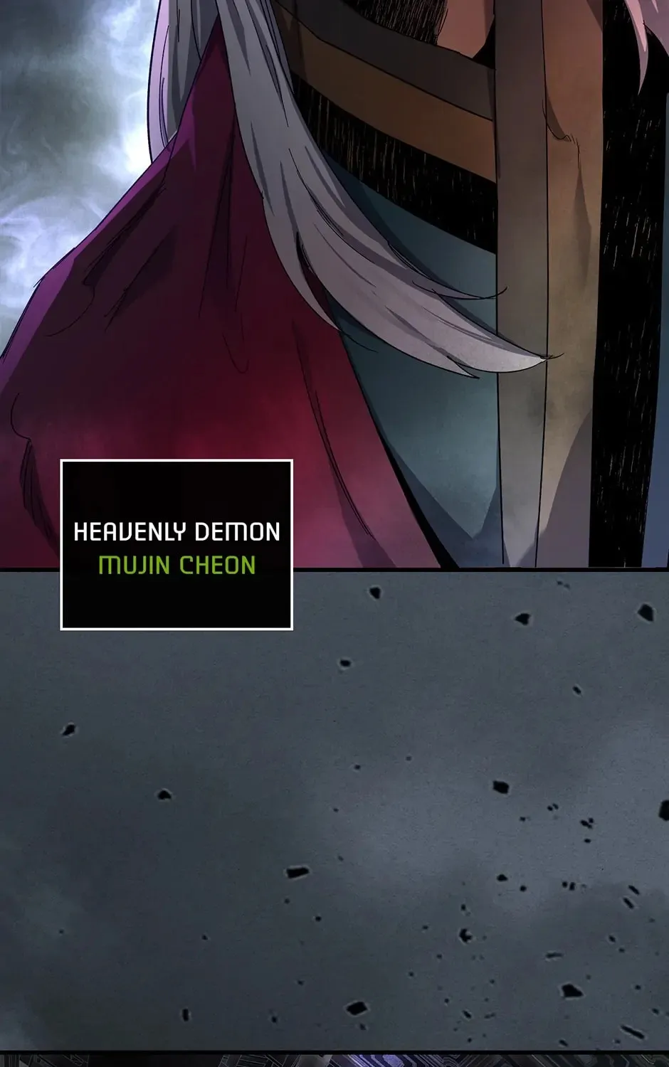 Read Level Up with the Gods EN Manga Online
