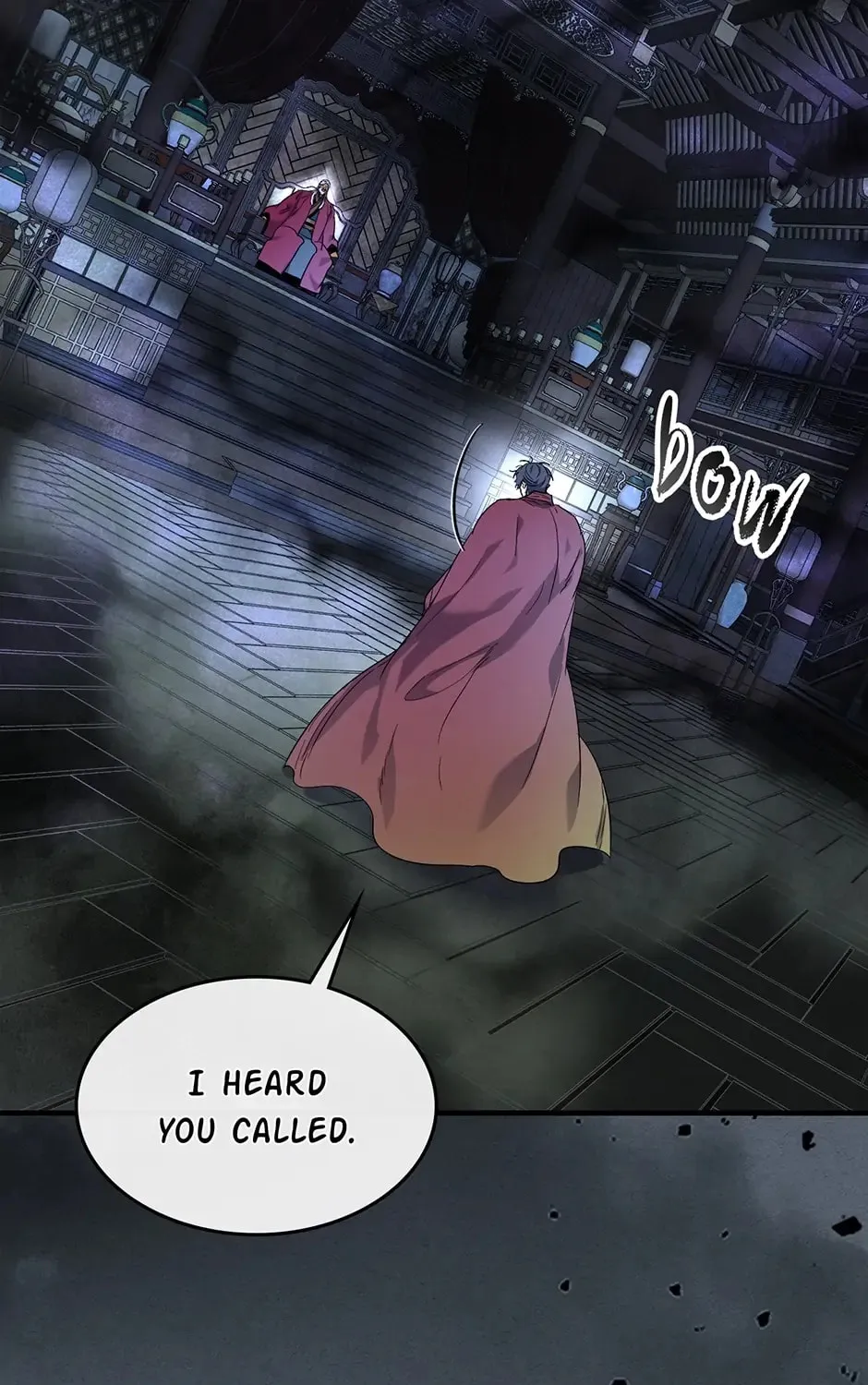 Read Level Up with the Gods EN Manga Online