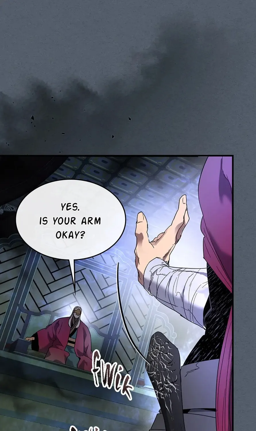 Read Level Up with the Gods EN Manga Online