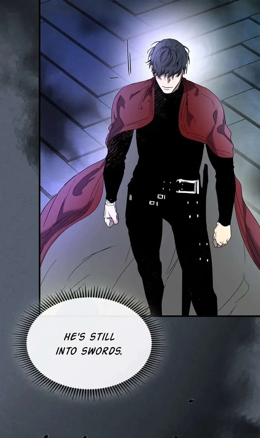 Read Level Up with the Gods EN Manga Online