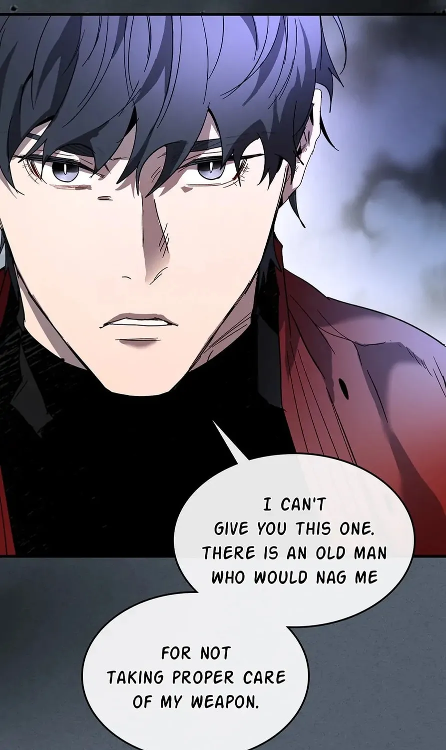 Read Level Up with the Gods EN Manga Online