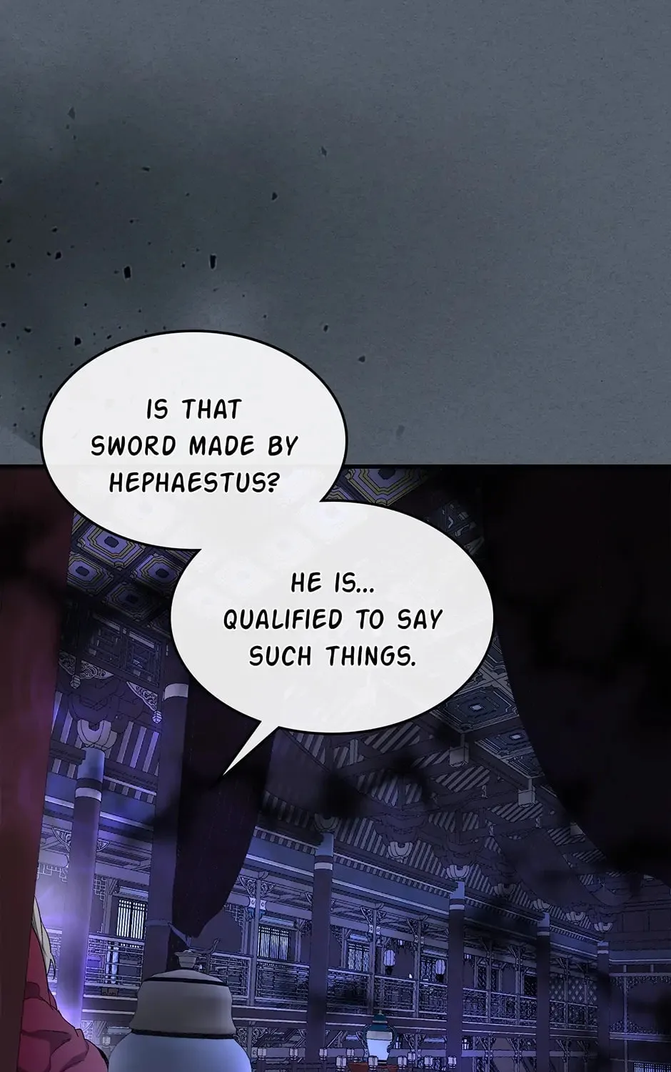 Read Level Up with the Gods EN Manga Online