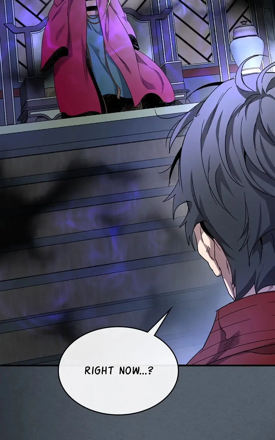 Read Level Up with the Gods EN Manga Online