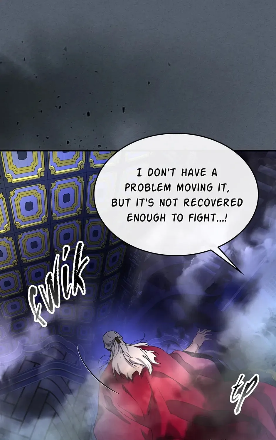 Read Level Up with the Gods EN Manga Online