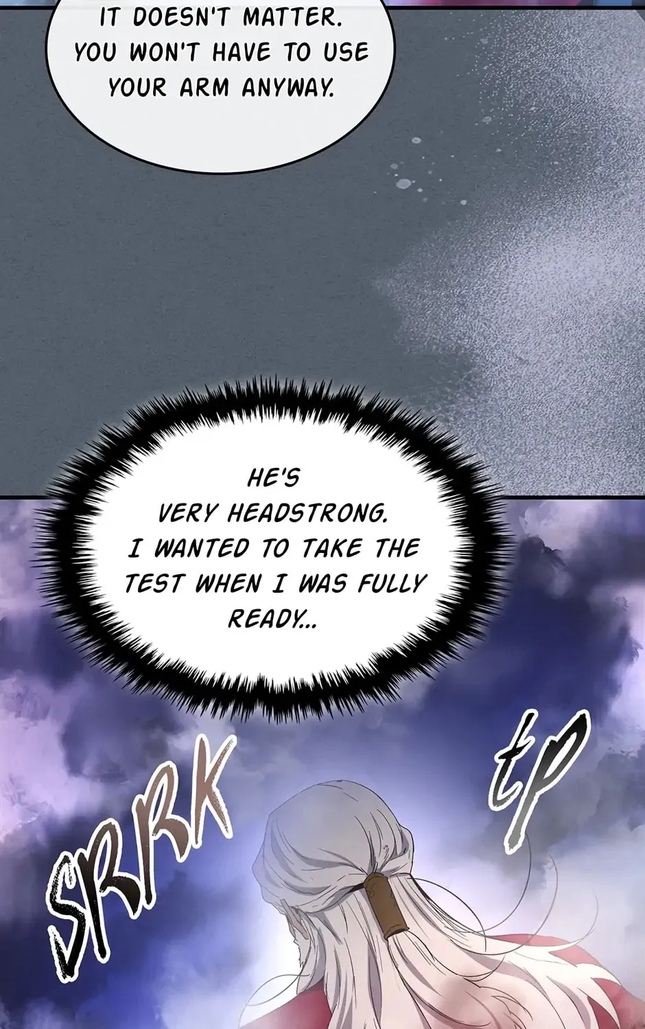 Read Level Up with the Gods EN Manga Online