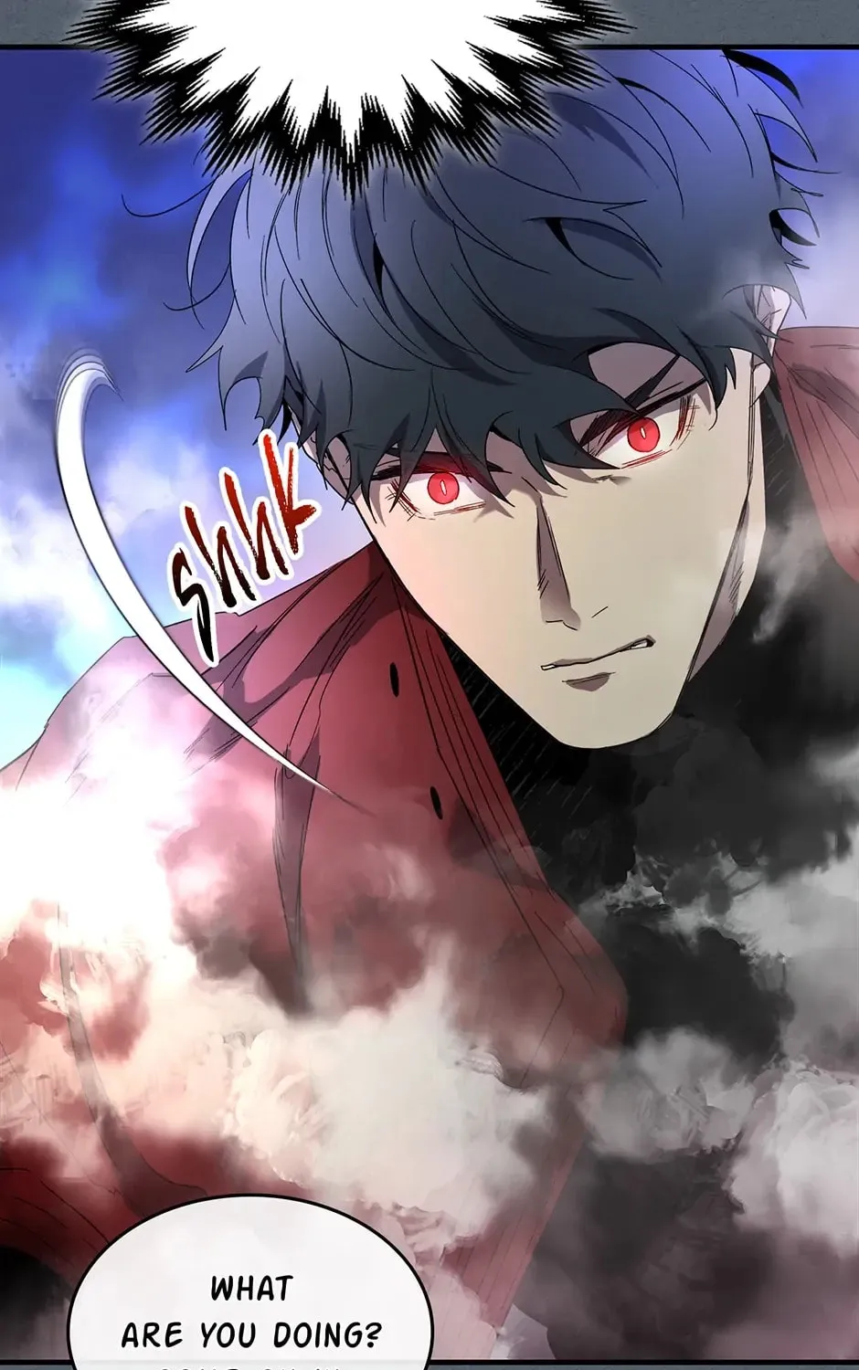 Read Level Up with the Gods EN Manga Online