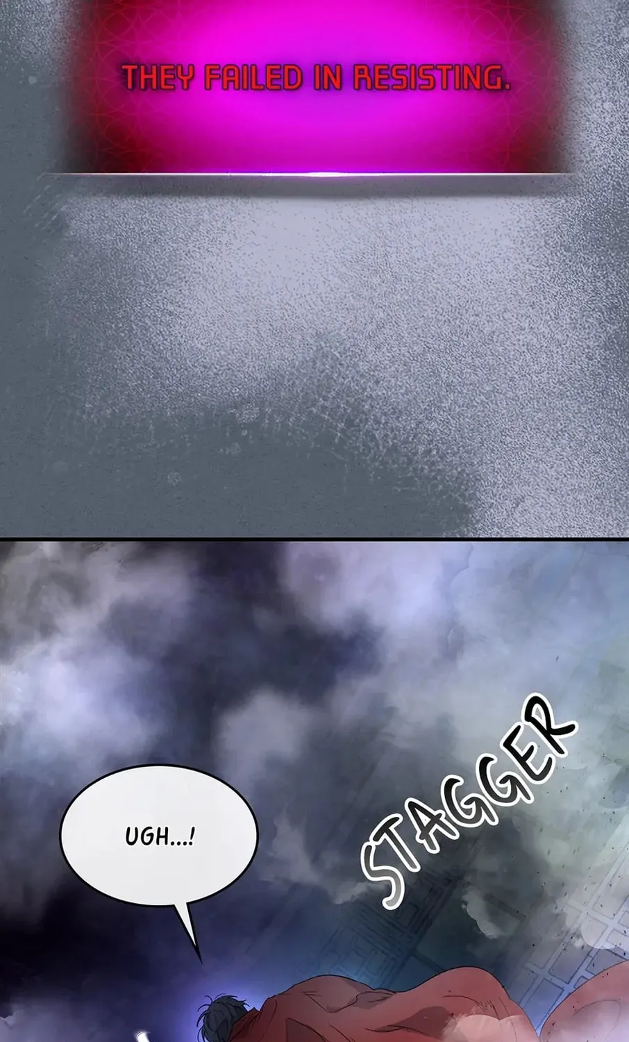 Read Level Up with the Gods EN Manga Online