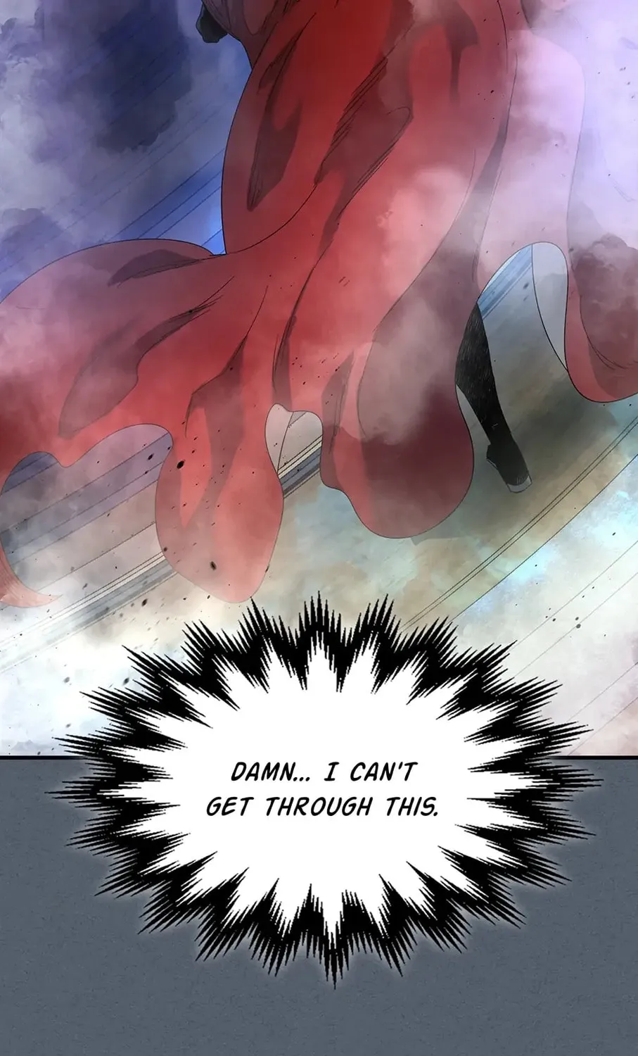 Read Level Up with the Gods EN Manga Online