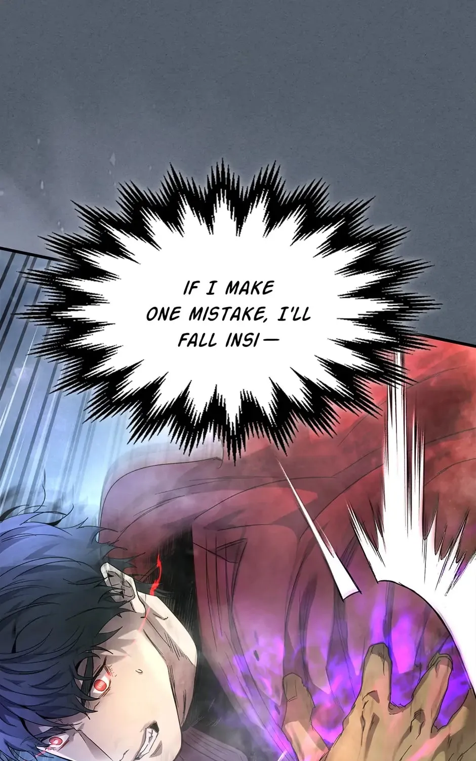 Read Level Up with the Gods EN Manga Online