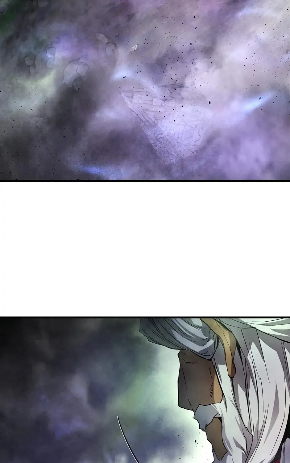 Read Level Up with the Gods EN Manga Online