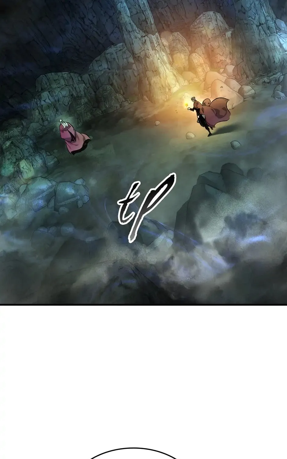 Read Level Up with the Gods EN Manga Online