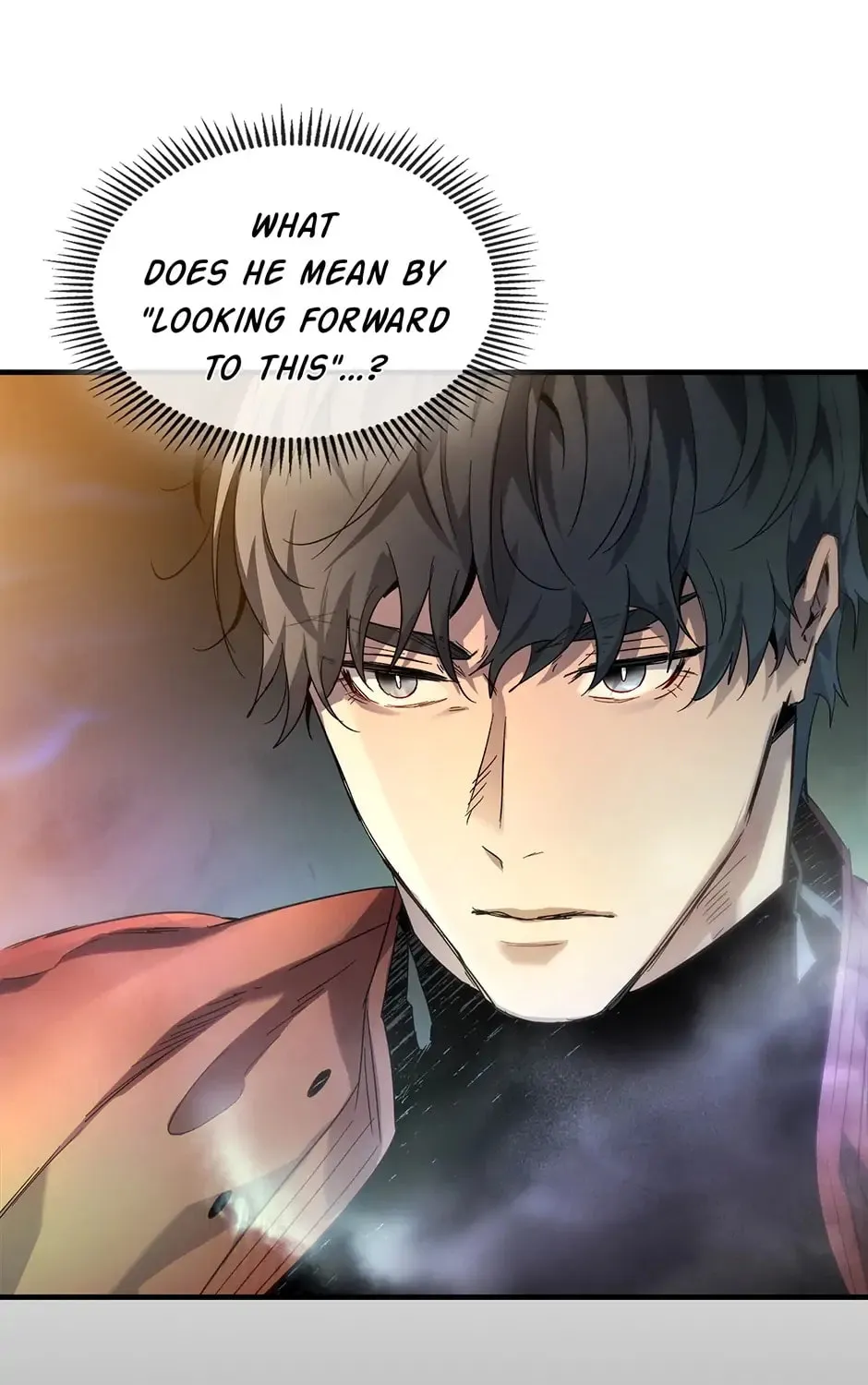 Read Level Up with the Gods EN Manga Online