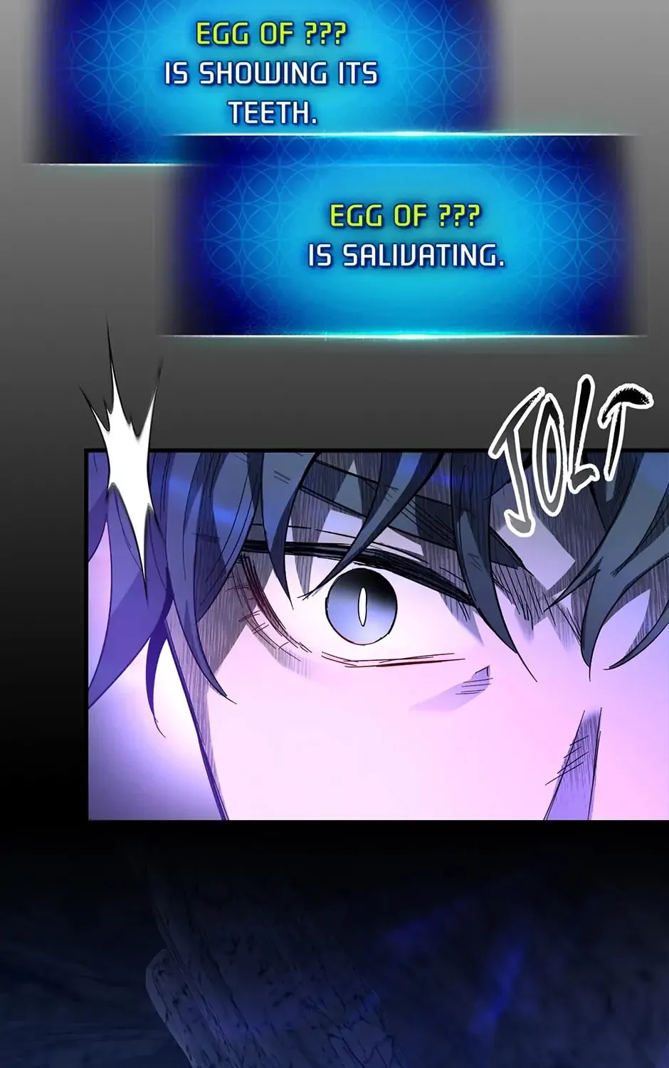 Read Level Up with the Gods EN Manga Online
