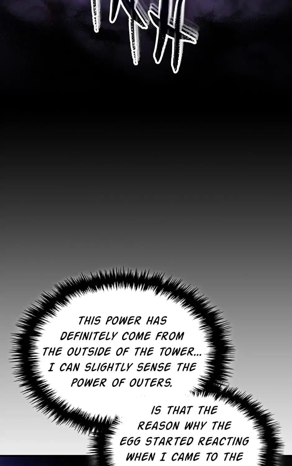 Read Level Up with the Gods EN Manga Online