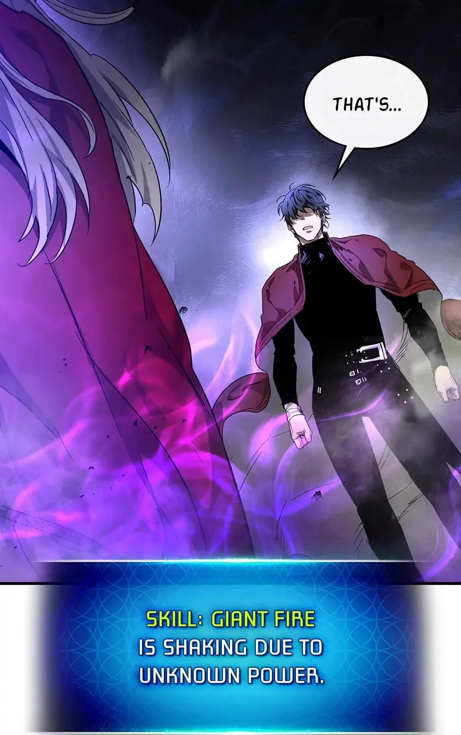 Read Level Up with the Gods EN Manga Online