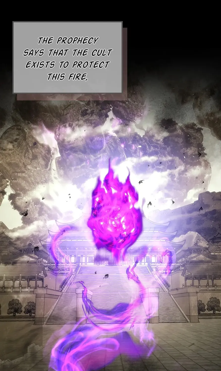 Read Level Up with the Gods EN Manga Online
