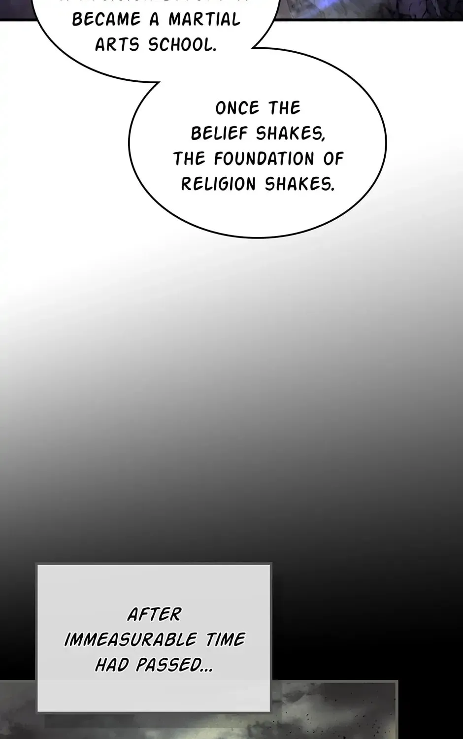 Read Level Up with the Gods EN Manga Online