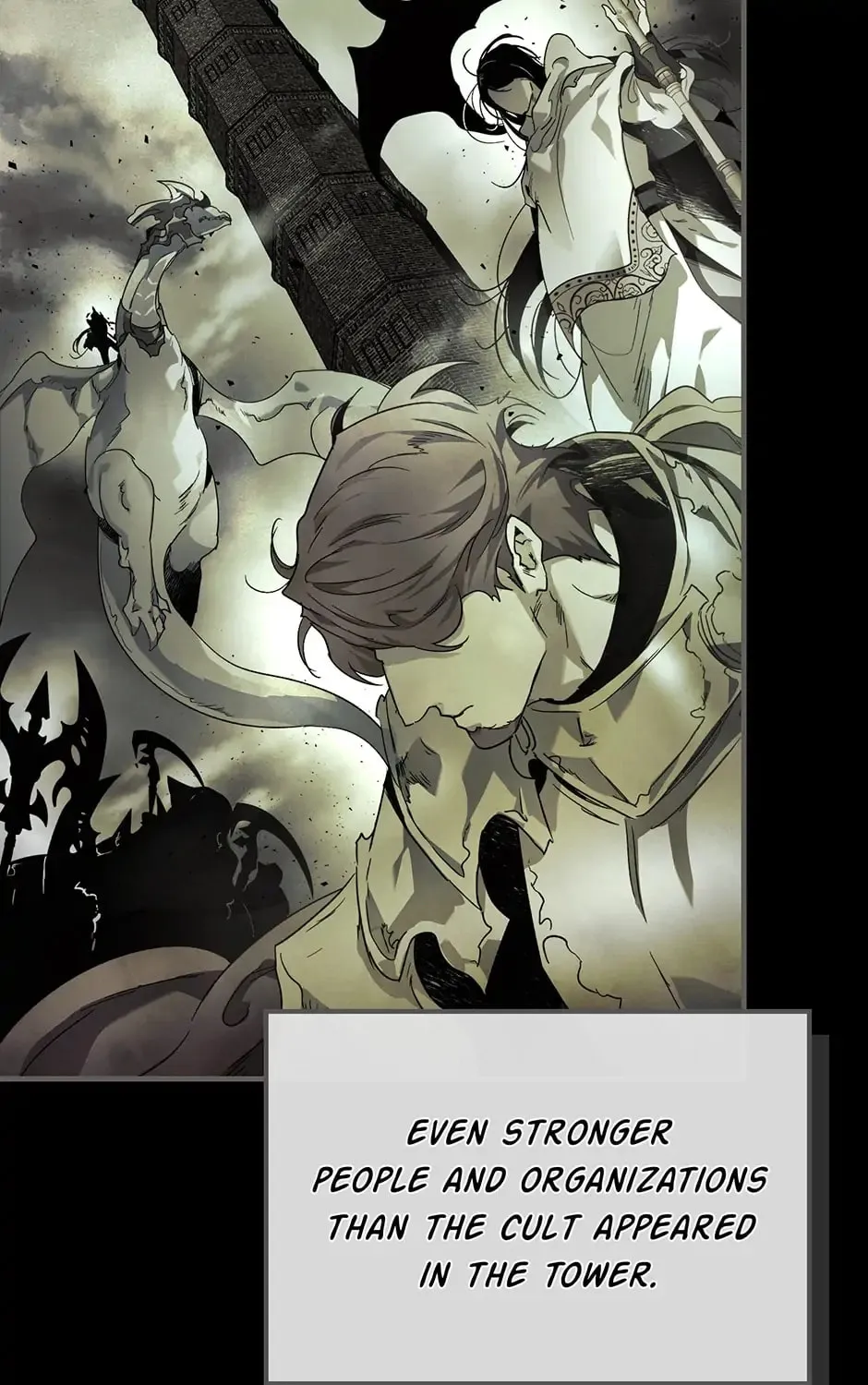 Read Level Up with the Gods EN Manga Online
