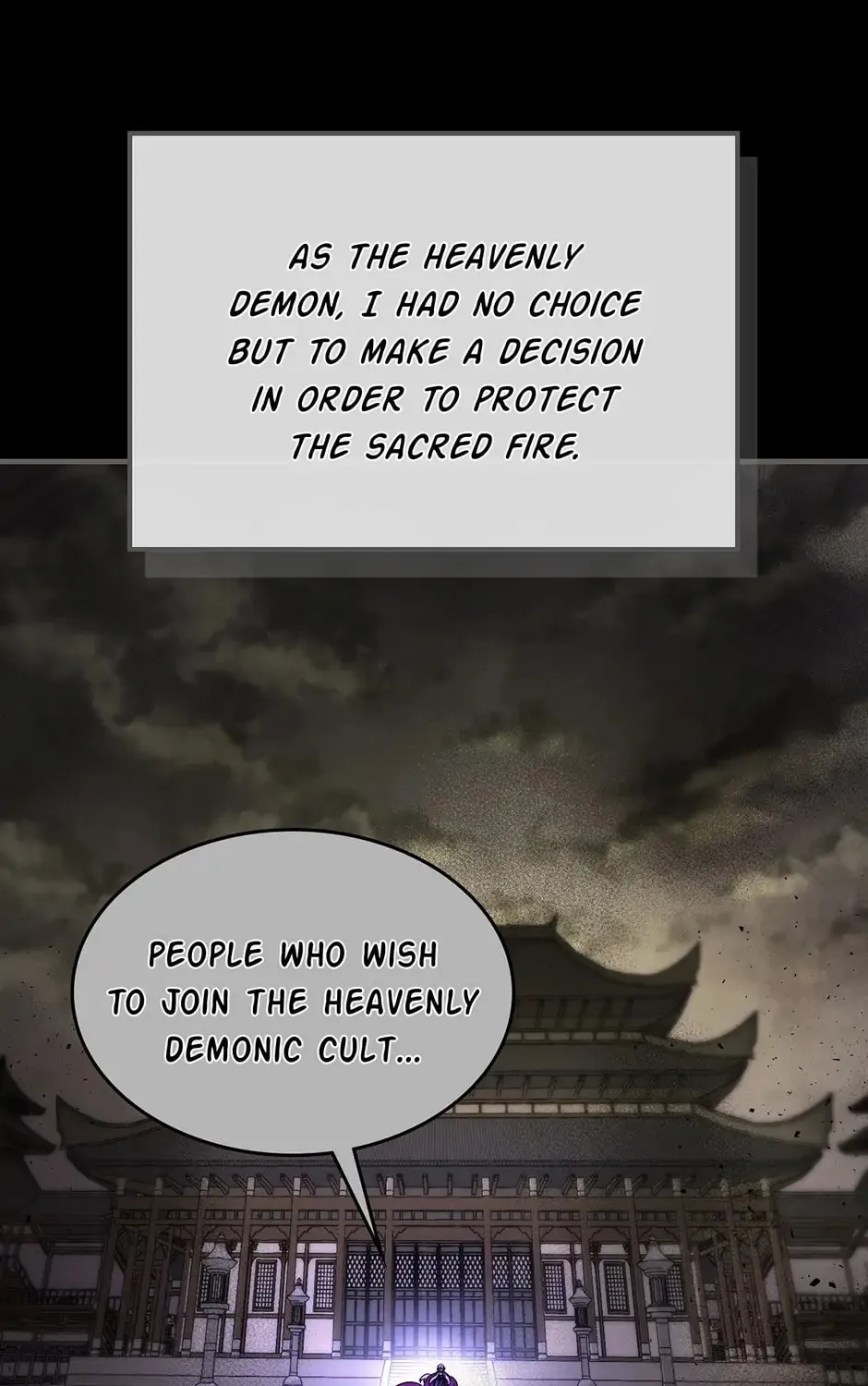 Read Level Up with the Gods EN Manga Online