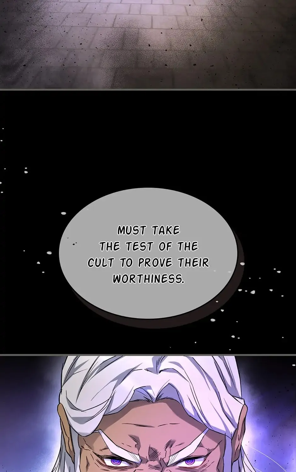 Read Level Up with the Gods EN Manga Online