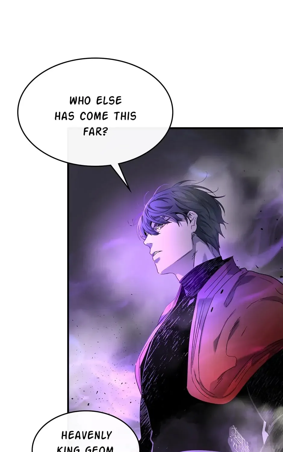 Read Level Up with the Gods EN Manga Online