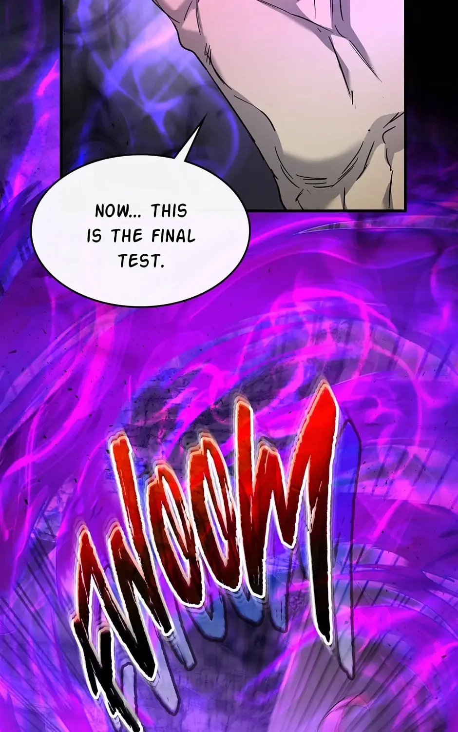 Read Level Up with the Gods EN Manga Online
