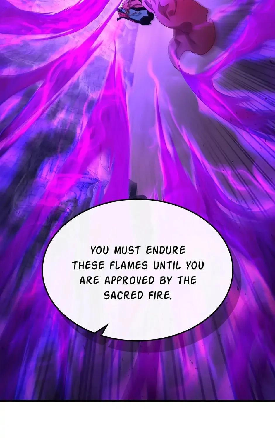 Read Level Up with the Gods EN Manga Online