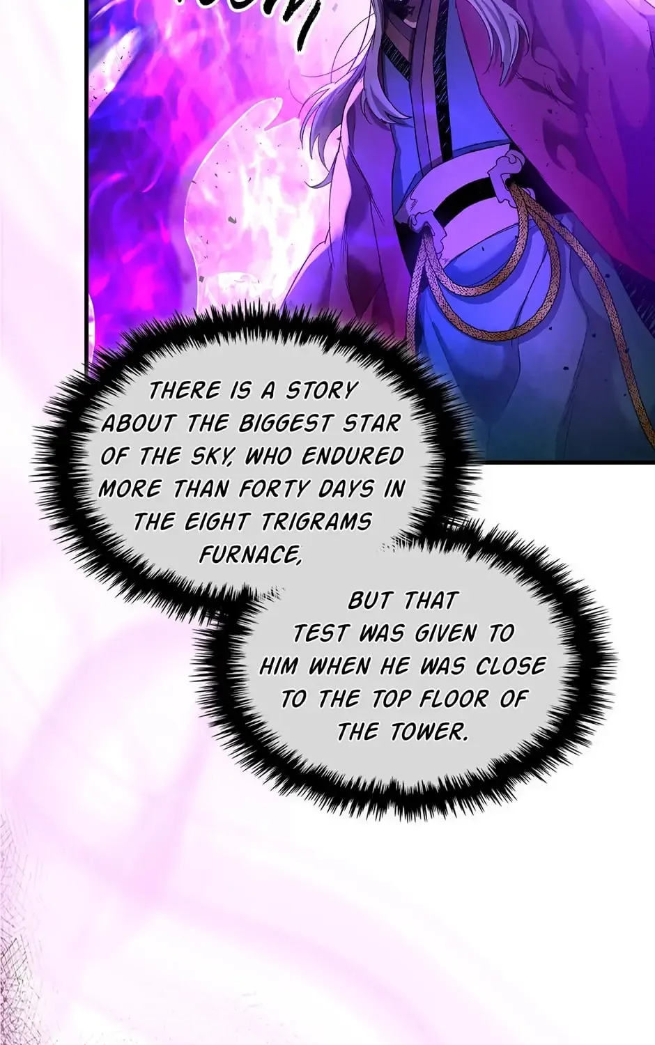Read Level Up with the Gods EN Manga Online
