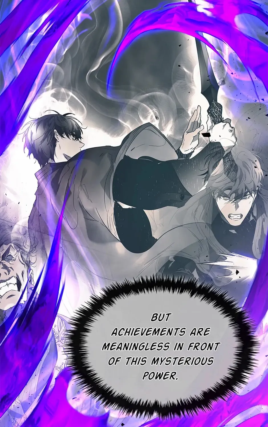 Read Level Up with the Gods EN Manga Online