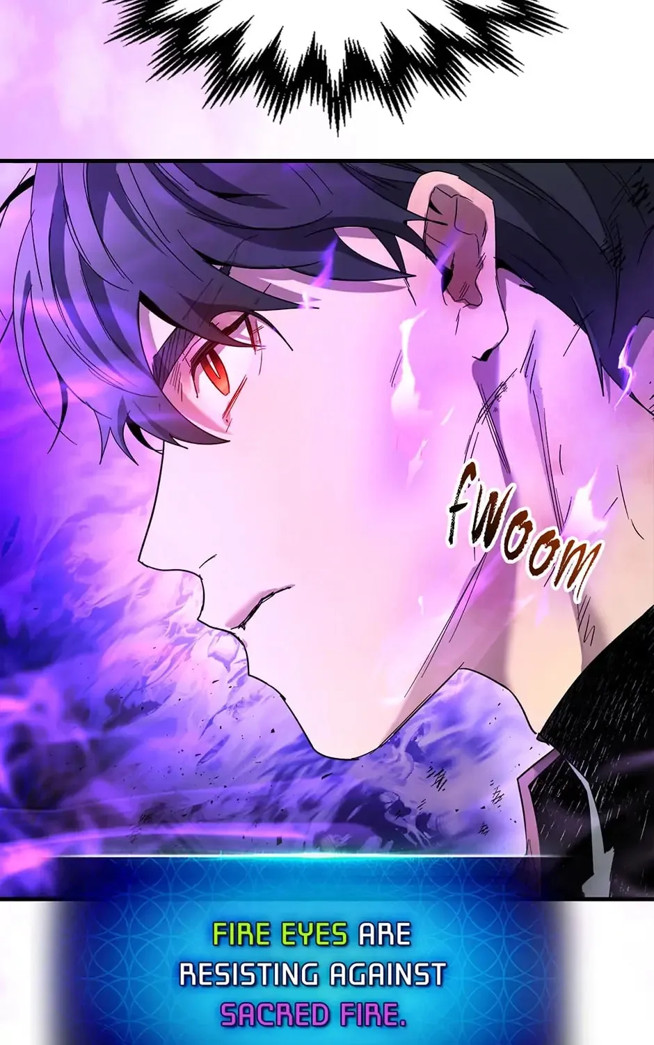 Read Level Up with the Gods EN Manga Online