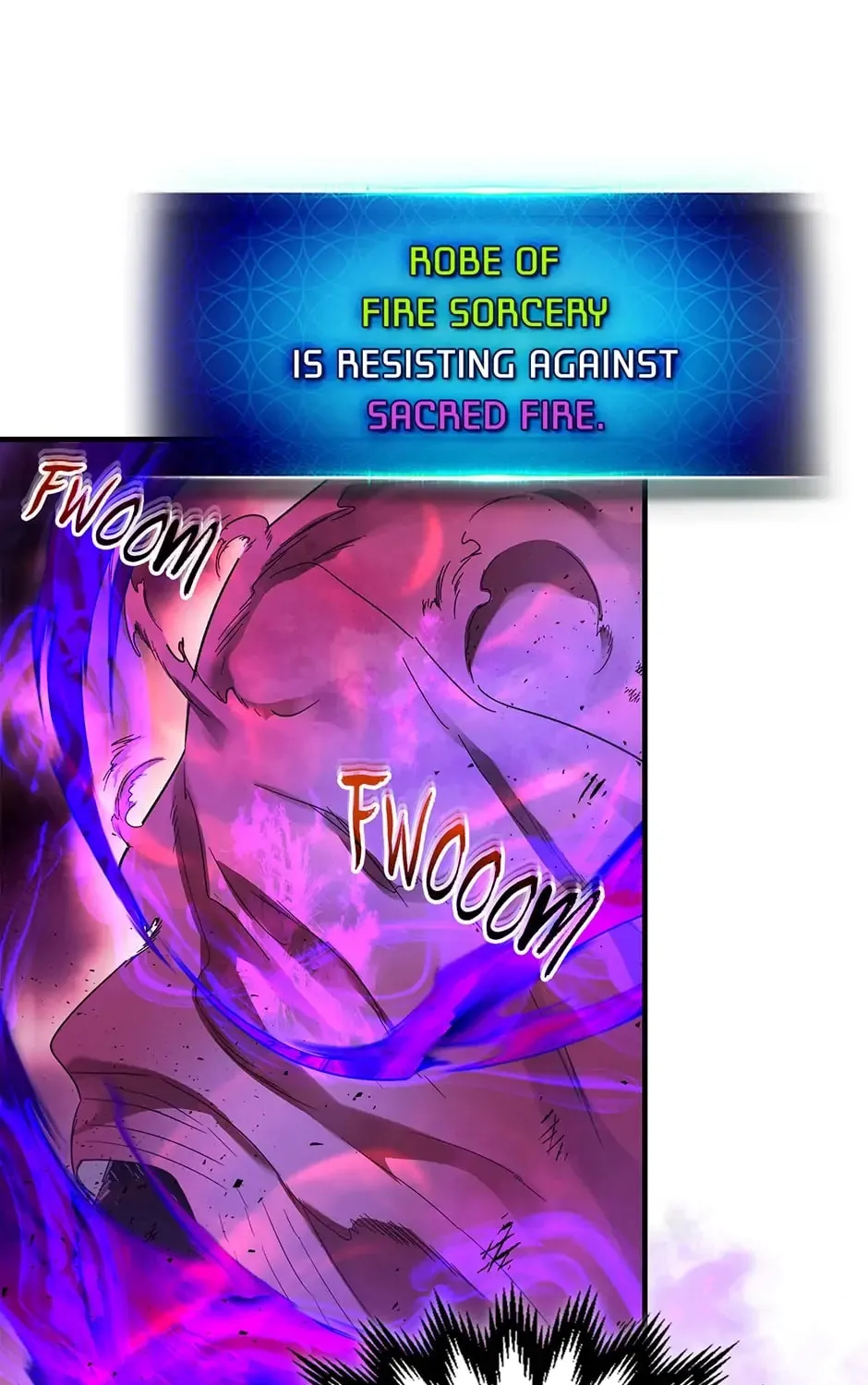 Read Level Up with the Gods EN Manga Online