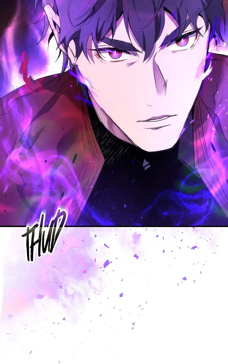Read Level Up with the Gods EN Manga Online
