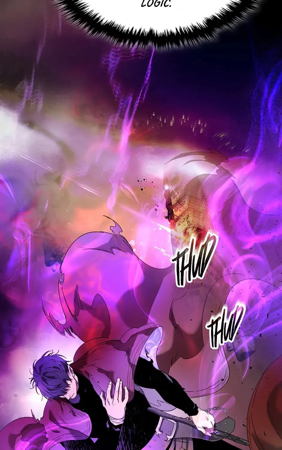 Read Level Up with the Gods EN Manga Online